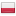 llentab.pl server is located in Poland